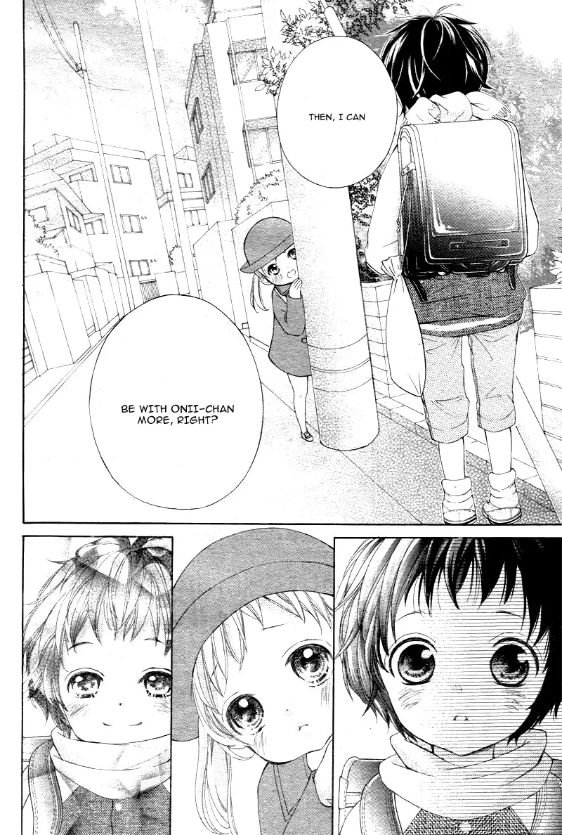 Read True Love chapter 1 image 13 on Lezhin