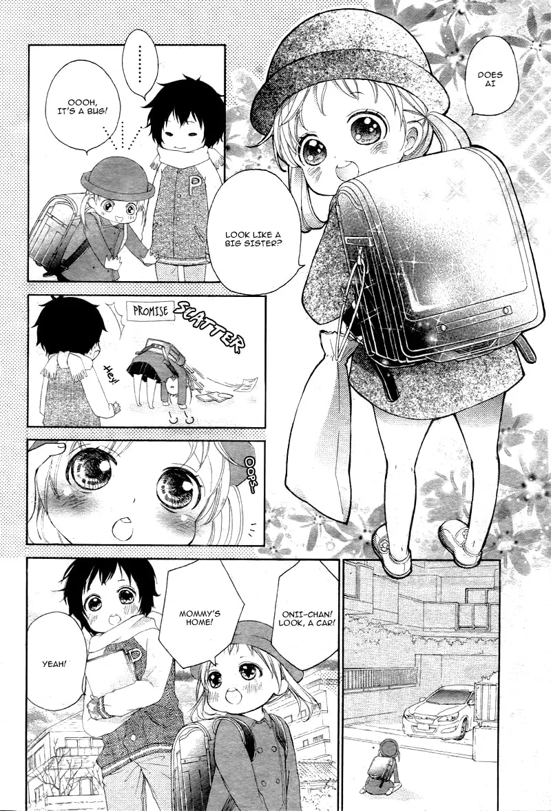 Read True Love chapter 1 image 15 on Lezhin