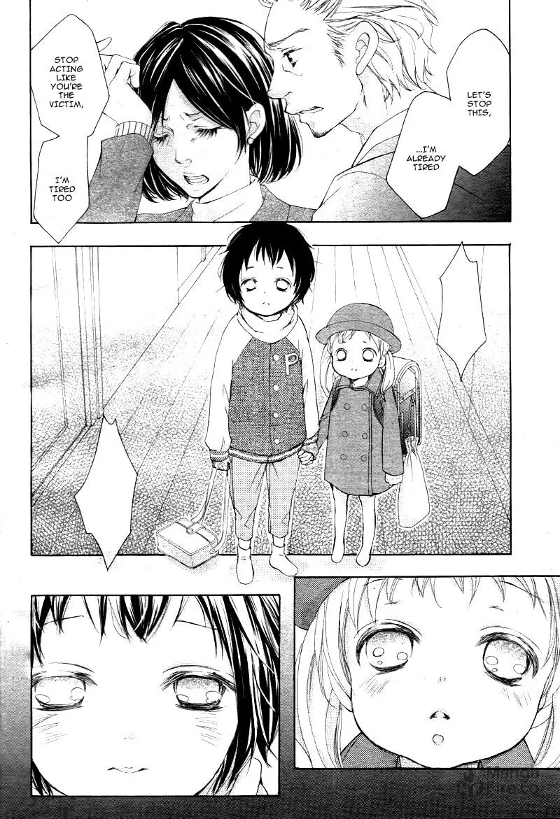 Read True Love chapter 1 image 17 on Lezhin