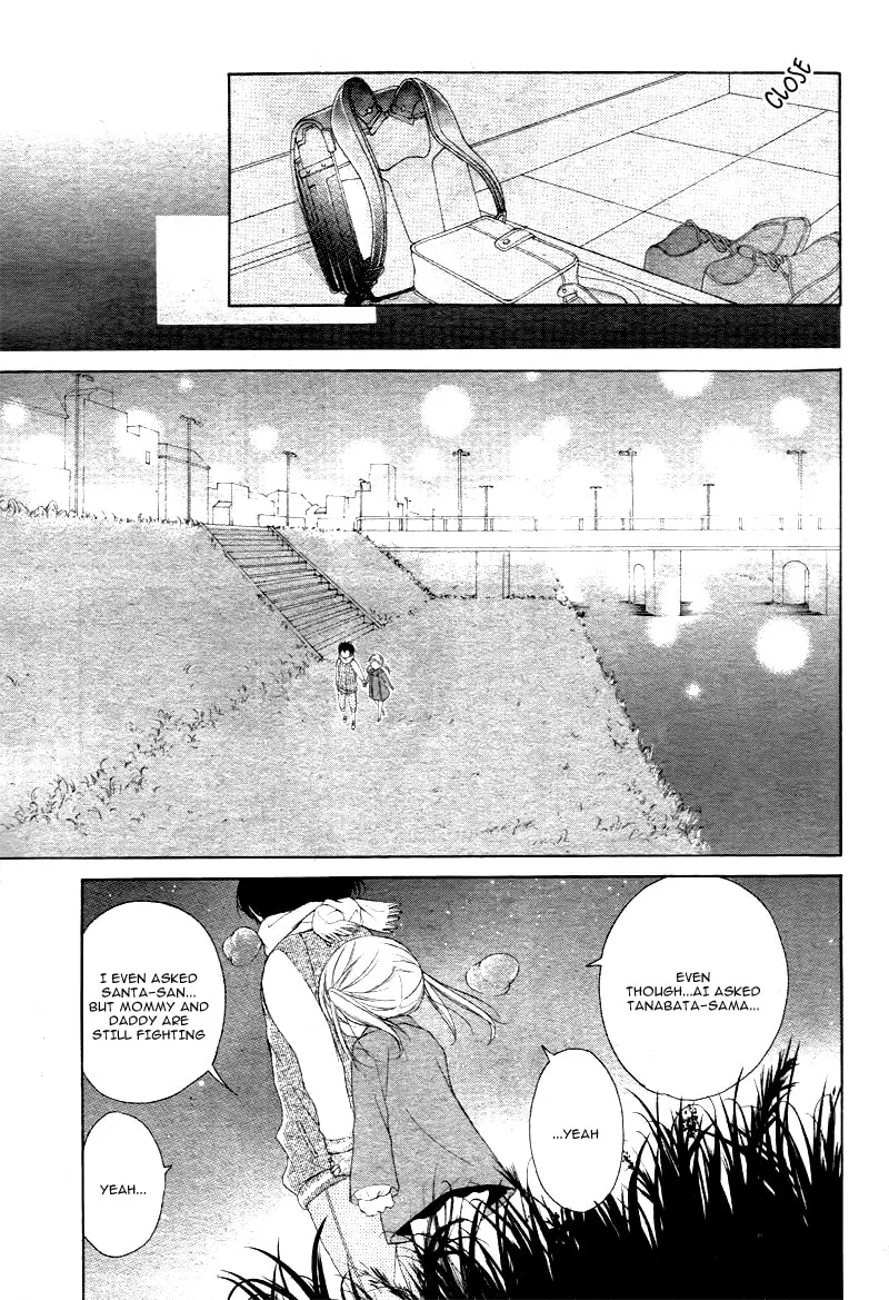 Read True Love chapter 1 image 18 on Lezhin