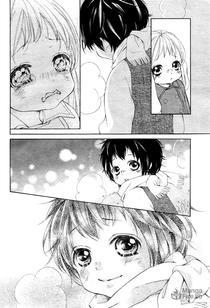 Read True Love chapter 1 image 19 on Lezhin