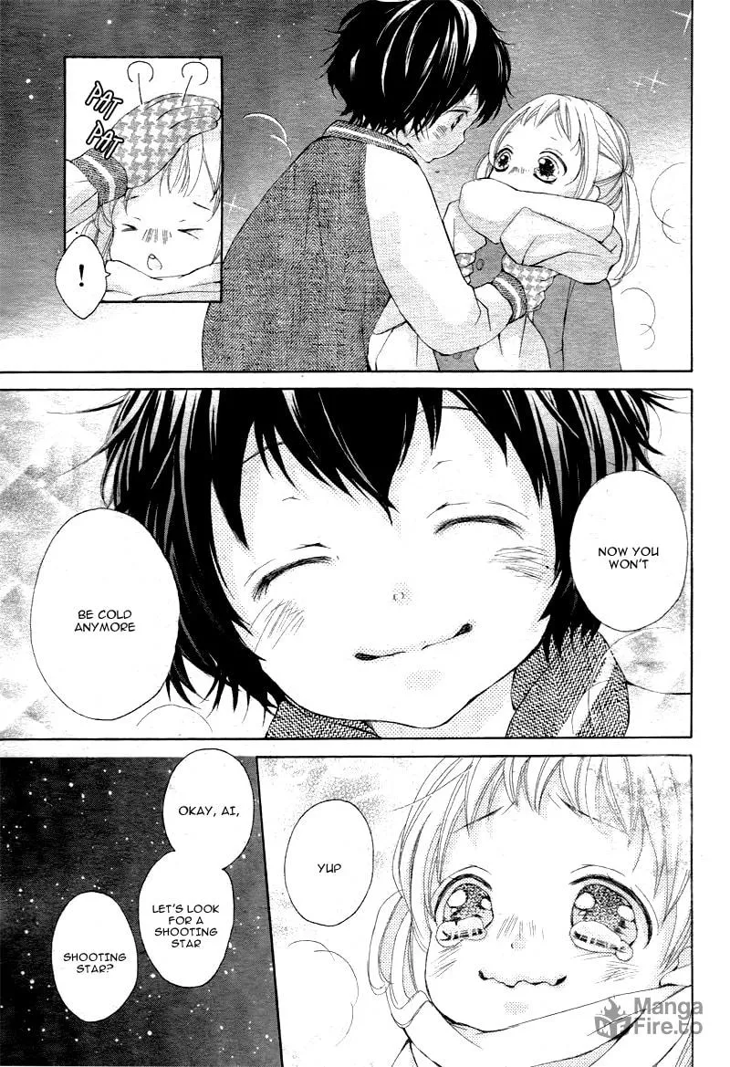 Read True Love chapter 1 image 20 on Lezhin