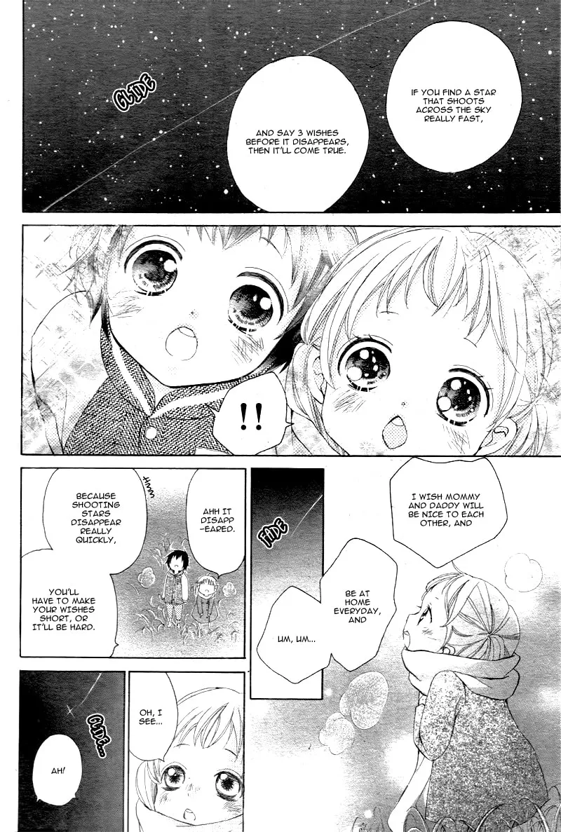 Read True Love chapter 1 image 21 on Lezhin