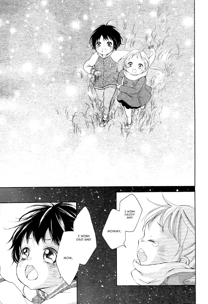 Read True Love chapter 1 image 22 on Lezhin