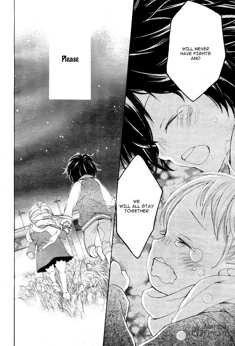 Read True Love chapter 1 image 23 on Lezhin
