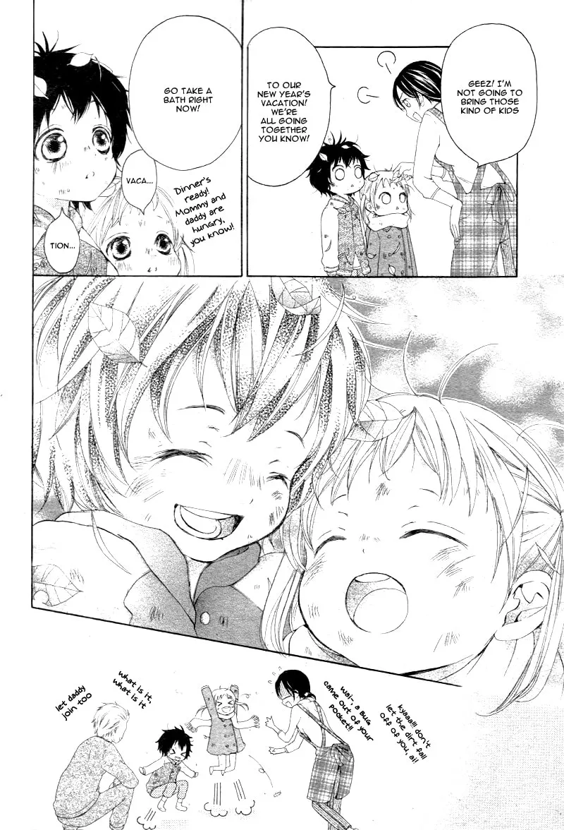 Read True Love chapter 1 image 25 on Lezhin