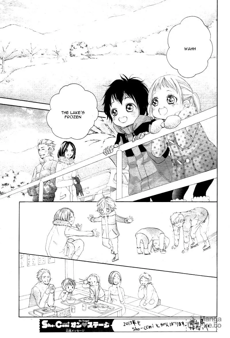 Read True Love chapter 1 image 26 on Lezhin