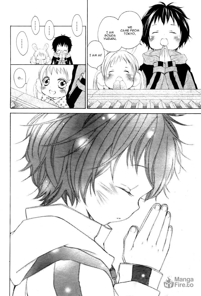 Read True Love chapter 1 image 29 on Lezhin