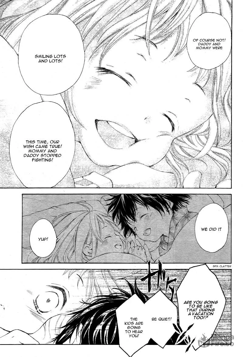 Read True Love chapter 1 image 32 on Lezhin
