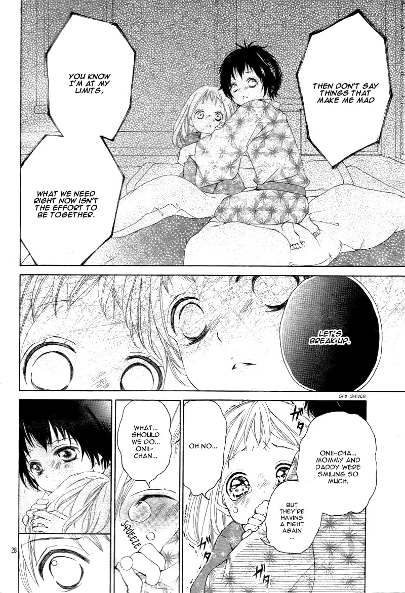 Read True Love chapter 1 image 33 on Lezhin