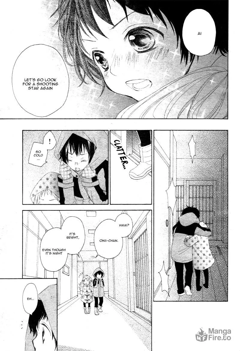 Read True Love chapter 1 image 34 on Lezhin