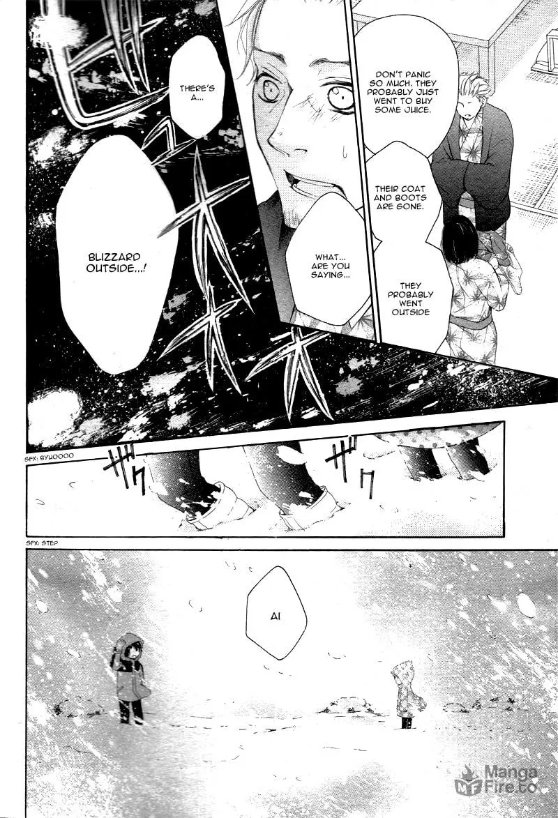 Read True Love chapter 1 image 38 on Lezhin