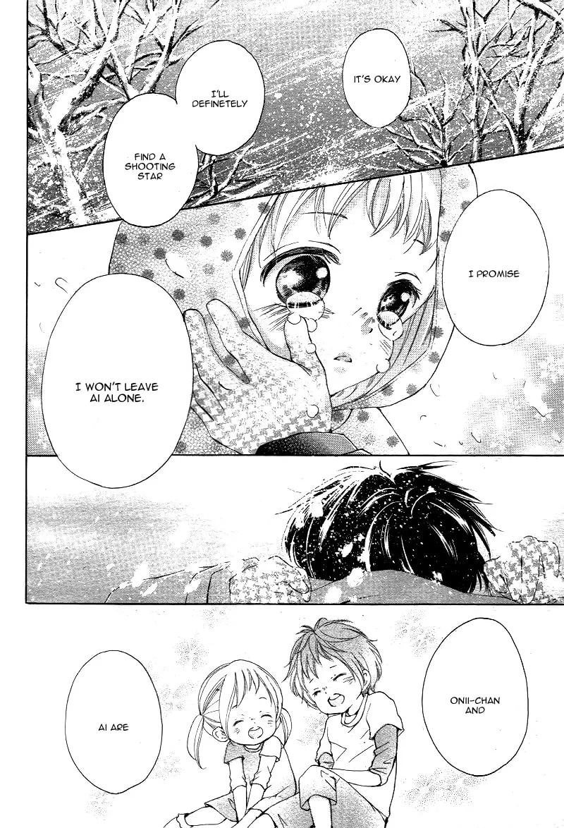 Read True Love chapter 1 image 40 on Lezhin