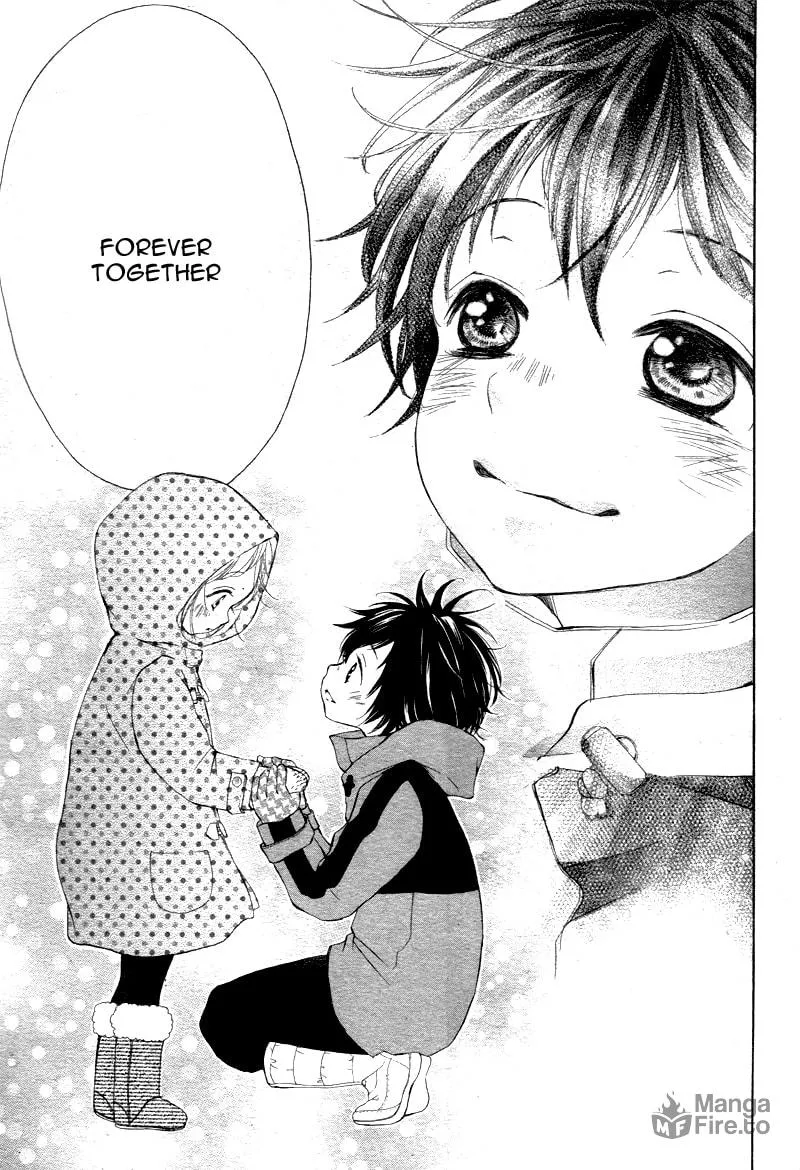 Read True Love chapter 1 image 41 on Lezhin