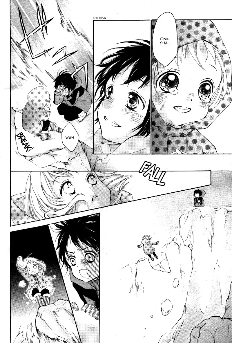 Read True Love chapter 1 image 42 on Lezhin