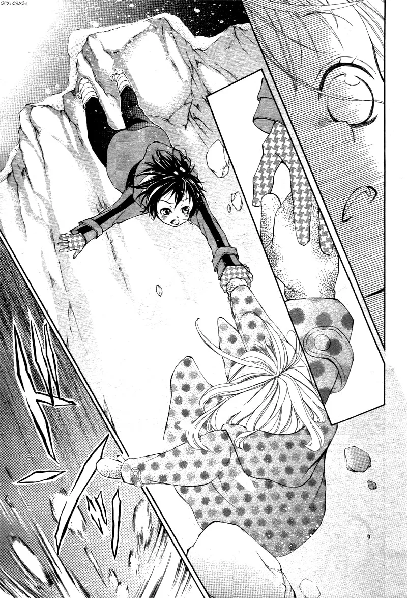 Read True Love chapter 1 image 43 on Lezhin