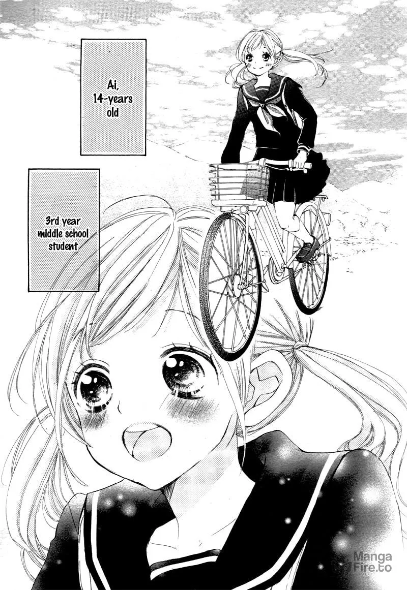 Read True Love chapter 1 image 47 on Lezhin