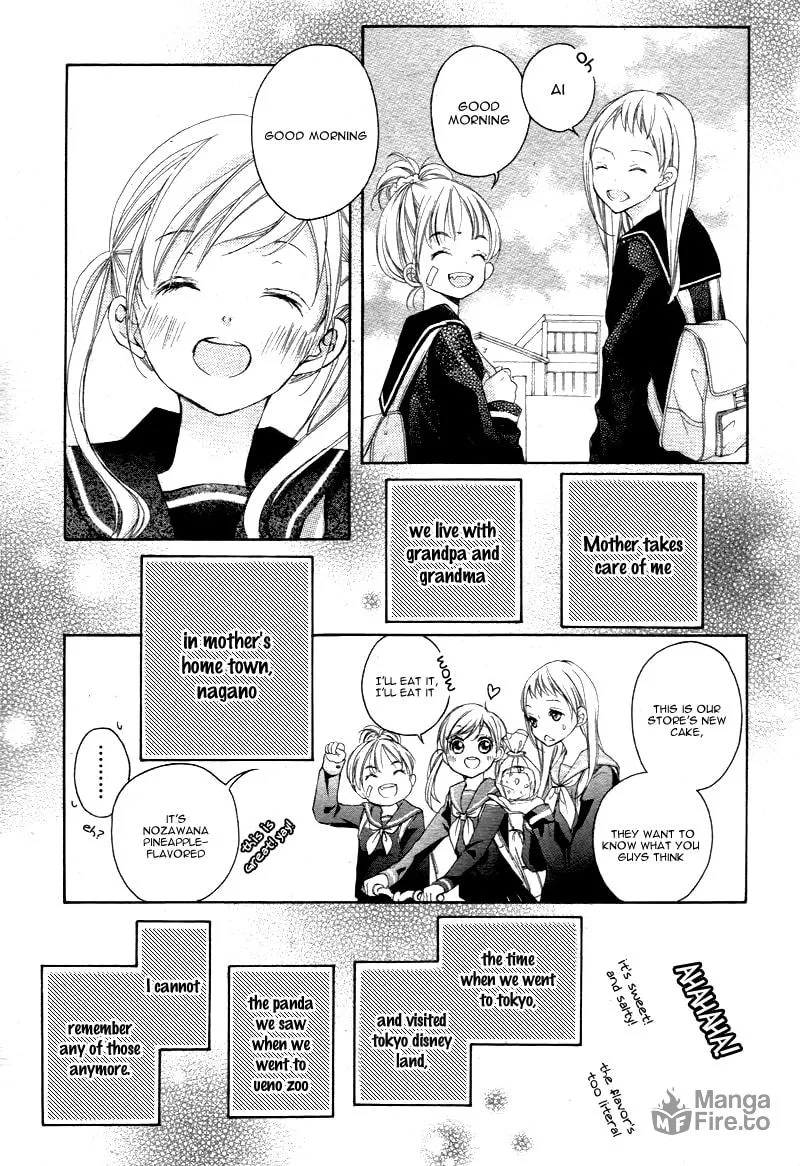 Read True Love chapter 1 image 49 on Lezhin