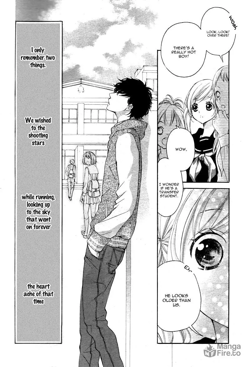 Read True Love chapter 1 image 50 on Lezhin
