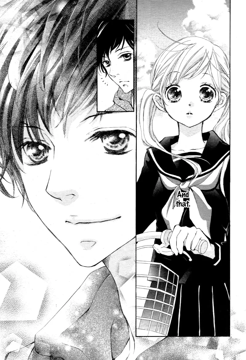 Read True Love chapter 1 image 51 on Lezhin