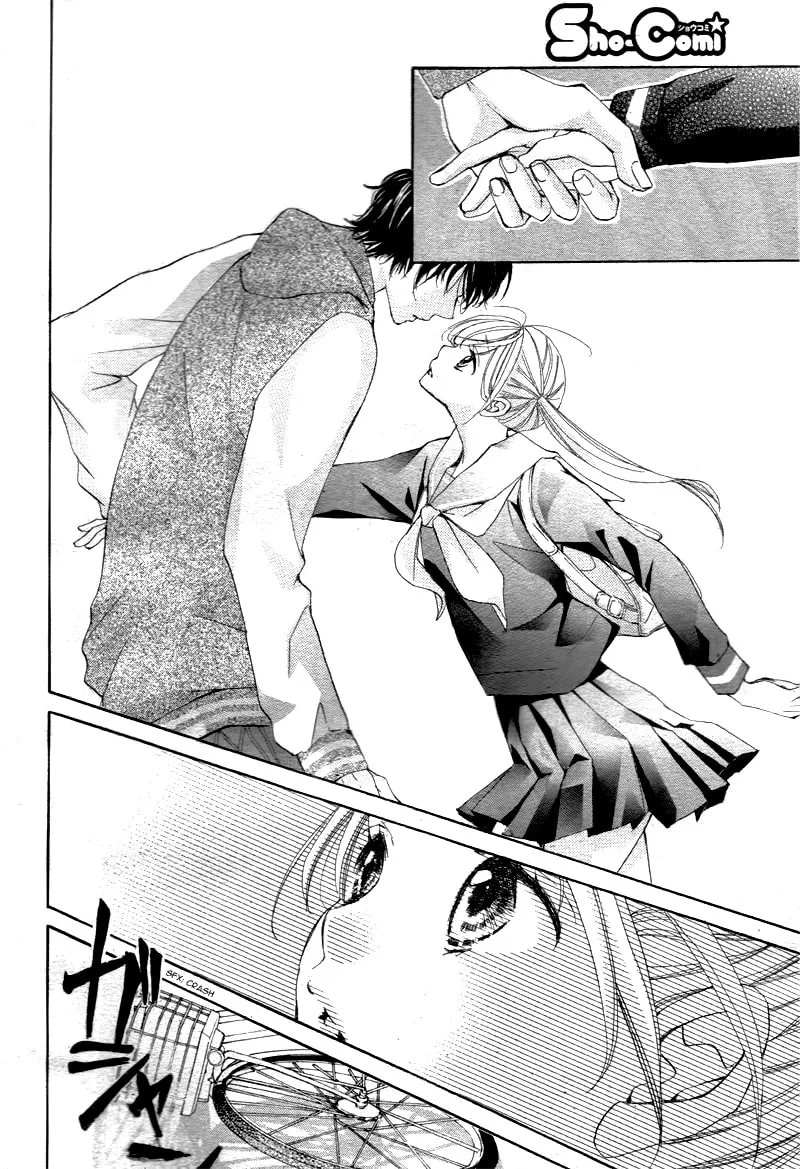 Read True Love chapter 1 image 52 on Lezhin