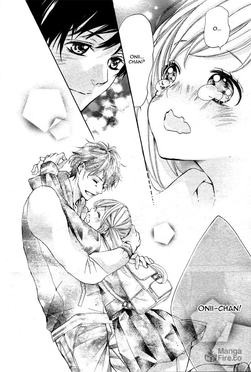 Read True Love chapter 1 image 54 on Lezhin