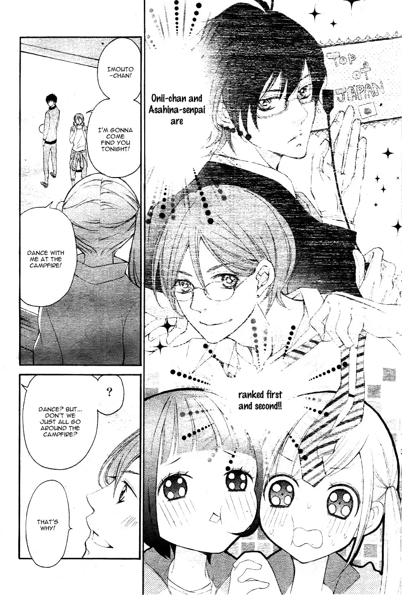 Read True Love chapter 10 image 10 on Lezhin