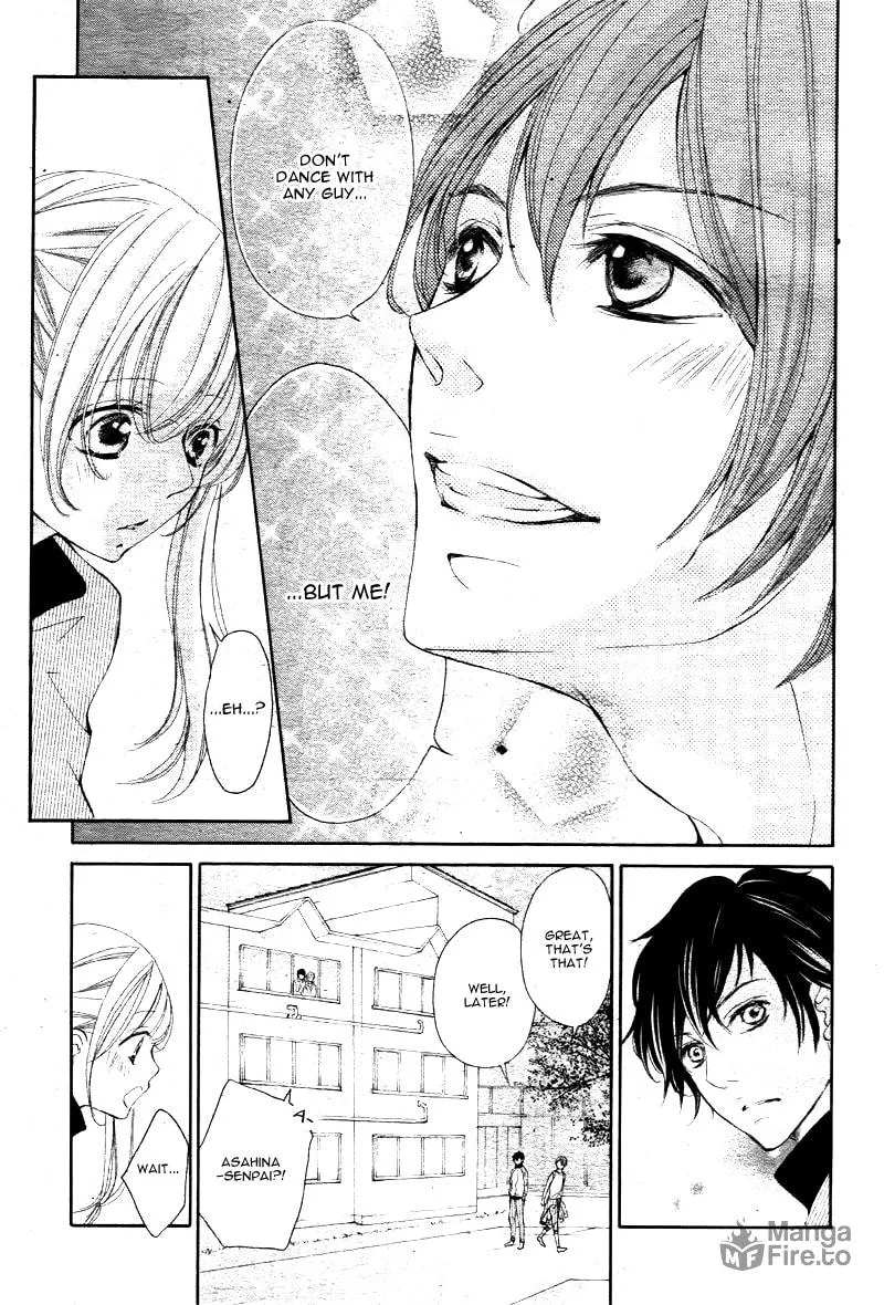 Read True Love chapter 10 image 11 on Lezhin