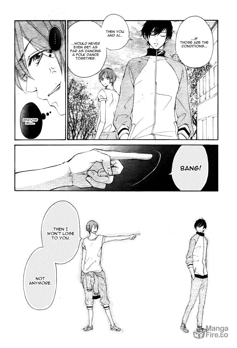 Read True Love chapter 10 image 14 on Lezhin