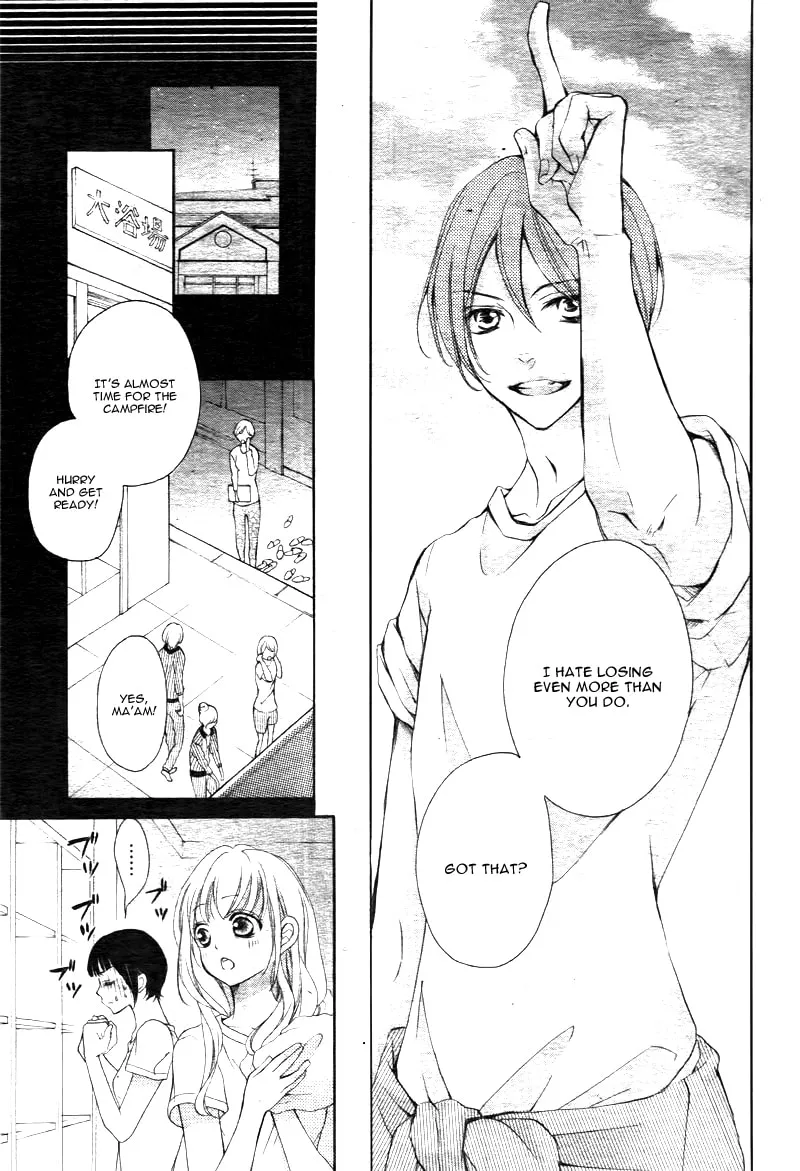 Read True Love chapter 10 image 15 on Lezhin