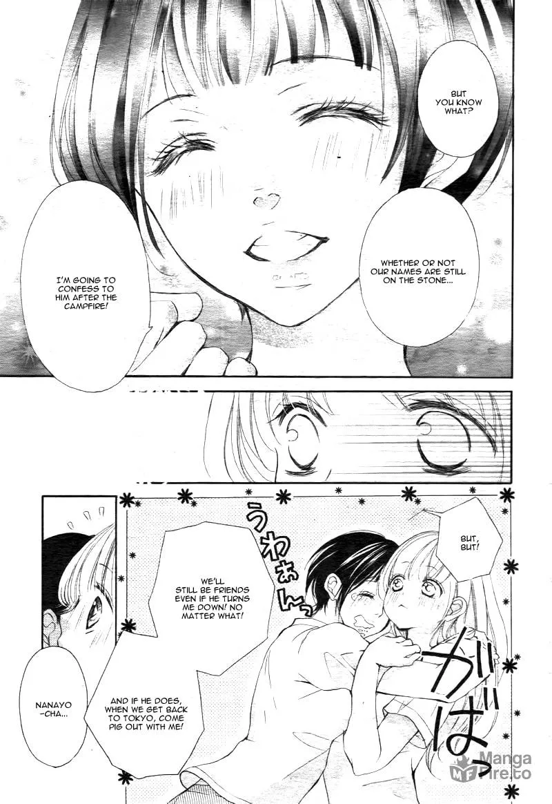 Read True Love chapter 10 image 17 on Lezhin