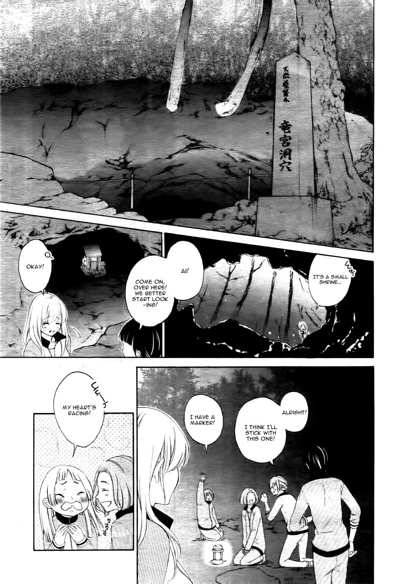 Read True Love chapter 10 image 21 on Lezhin