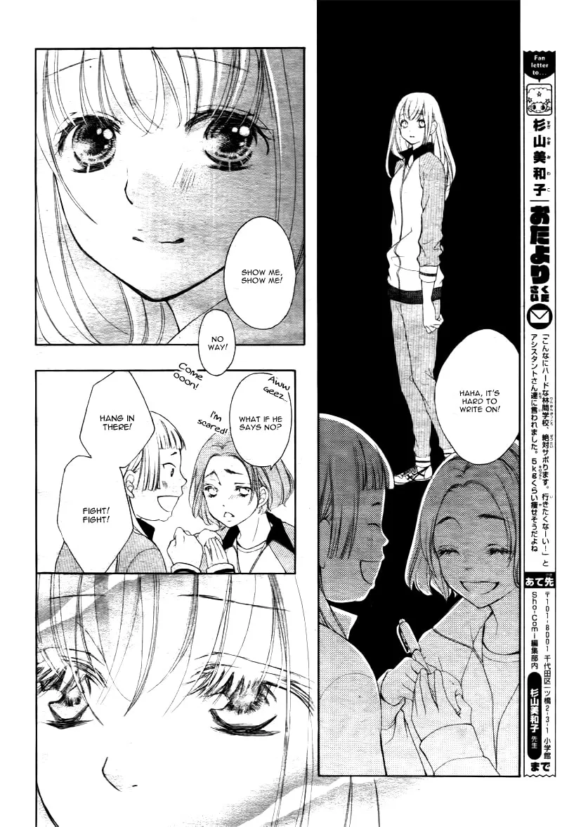 Read True Love chapter 10 image 22 on Lezhin