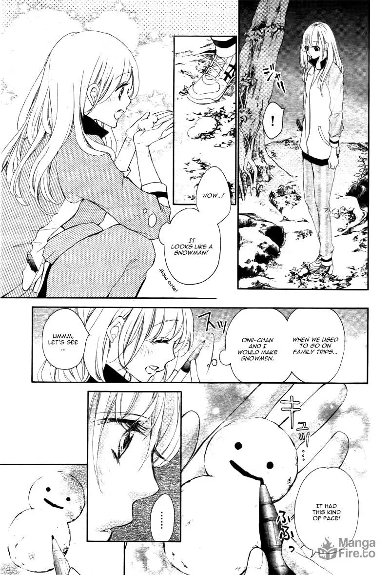 Read True Love chapter 10 image 23 on Lezhin