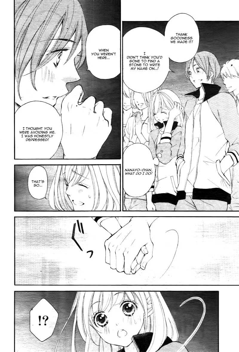 Read True Love chapter 10 image 28 on Lezhin