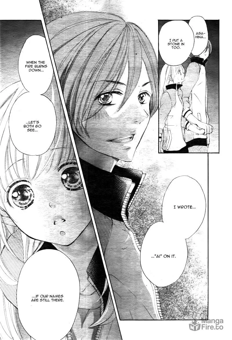 Read True Love chapter 10 image 29 on Lezhin