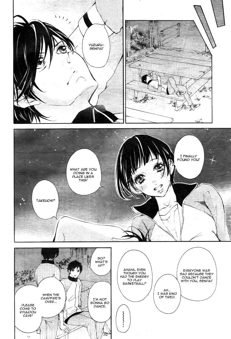 Read True Love chapter 10 image 30 on Lezhin