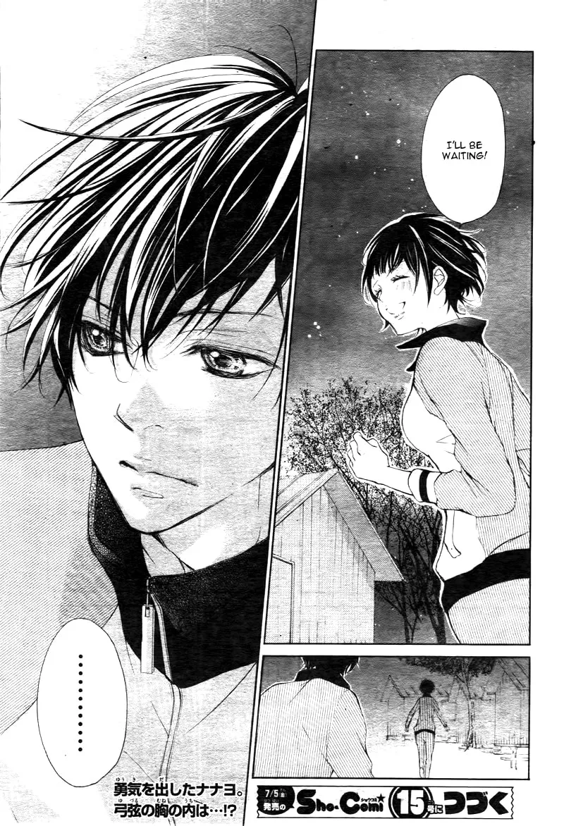 Read True Love chapter 10 image 31 on Lezhin