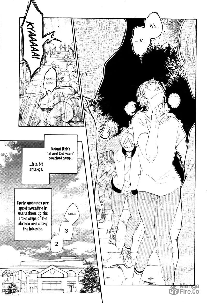 Read True Love chapter 10 image 5 on Lezhin