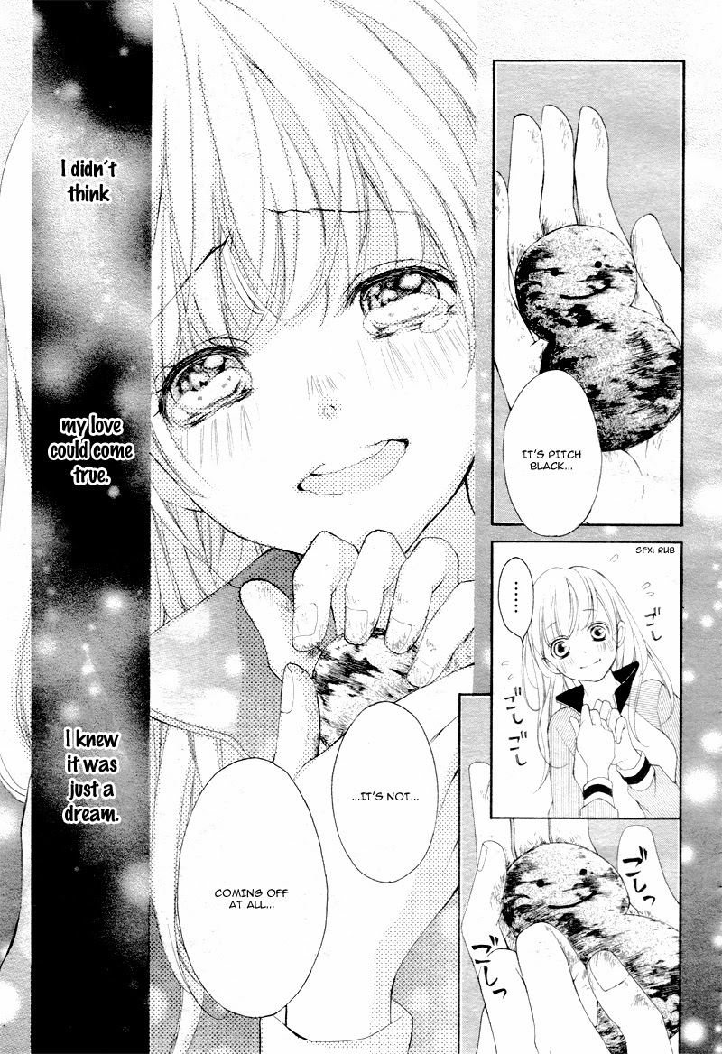 Read True Love chapter 11 image 11 on Lezhin