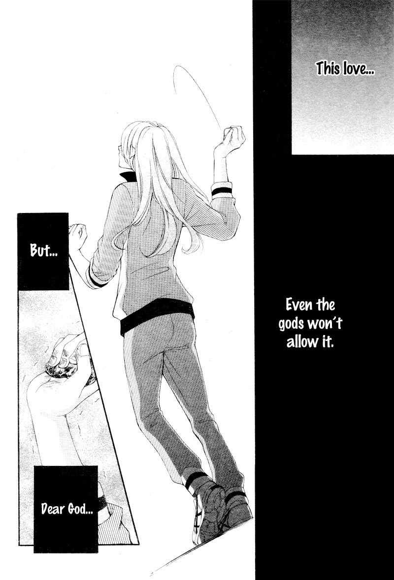 Read True Love chapter 11 image 12 on Lezhin