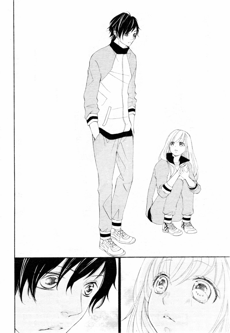 Read True Love chapter 11 image 14 on Lezhin