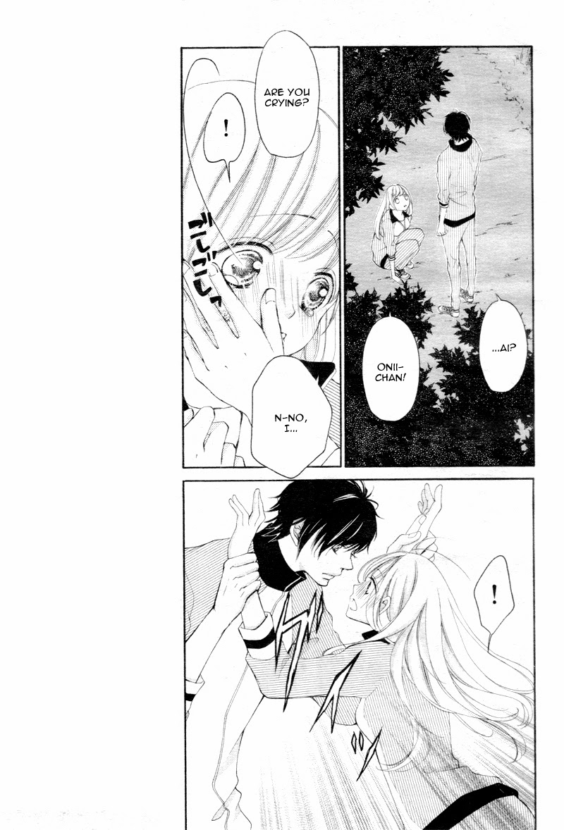 Read True Love chapter 11 image 15 on Lezhin