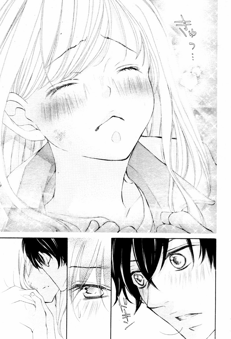Read True Love chapter 11 image 19 on Lezhin