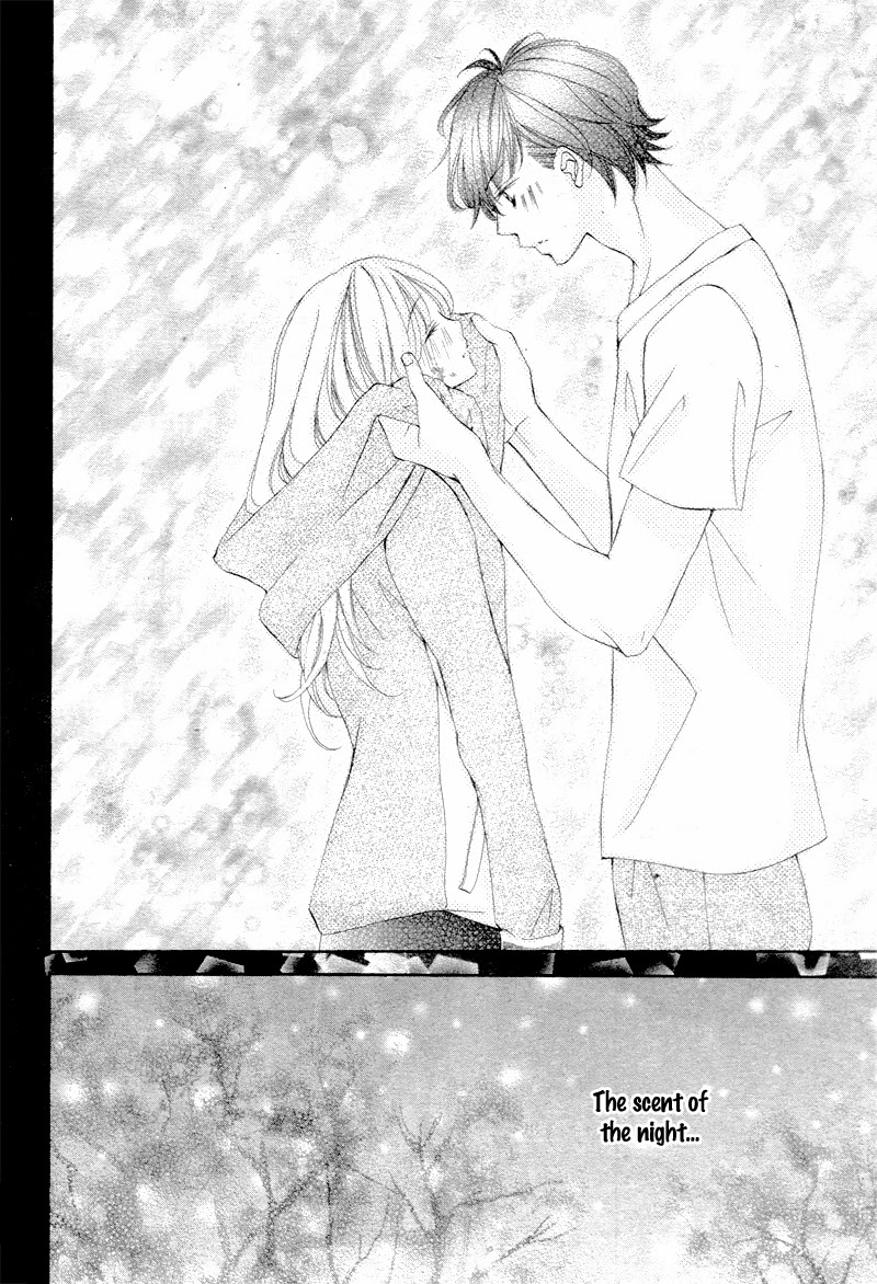 Read True Love chapter 11 image 20 on Lezhin