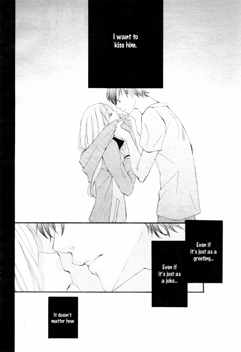 Read True Love chapter 11 image 22 on Lezhin