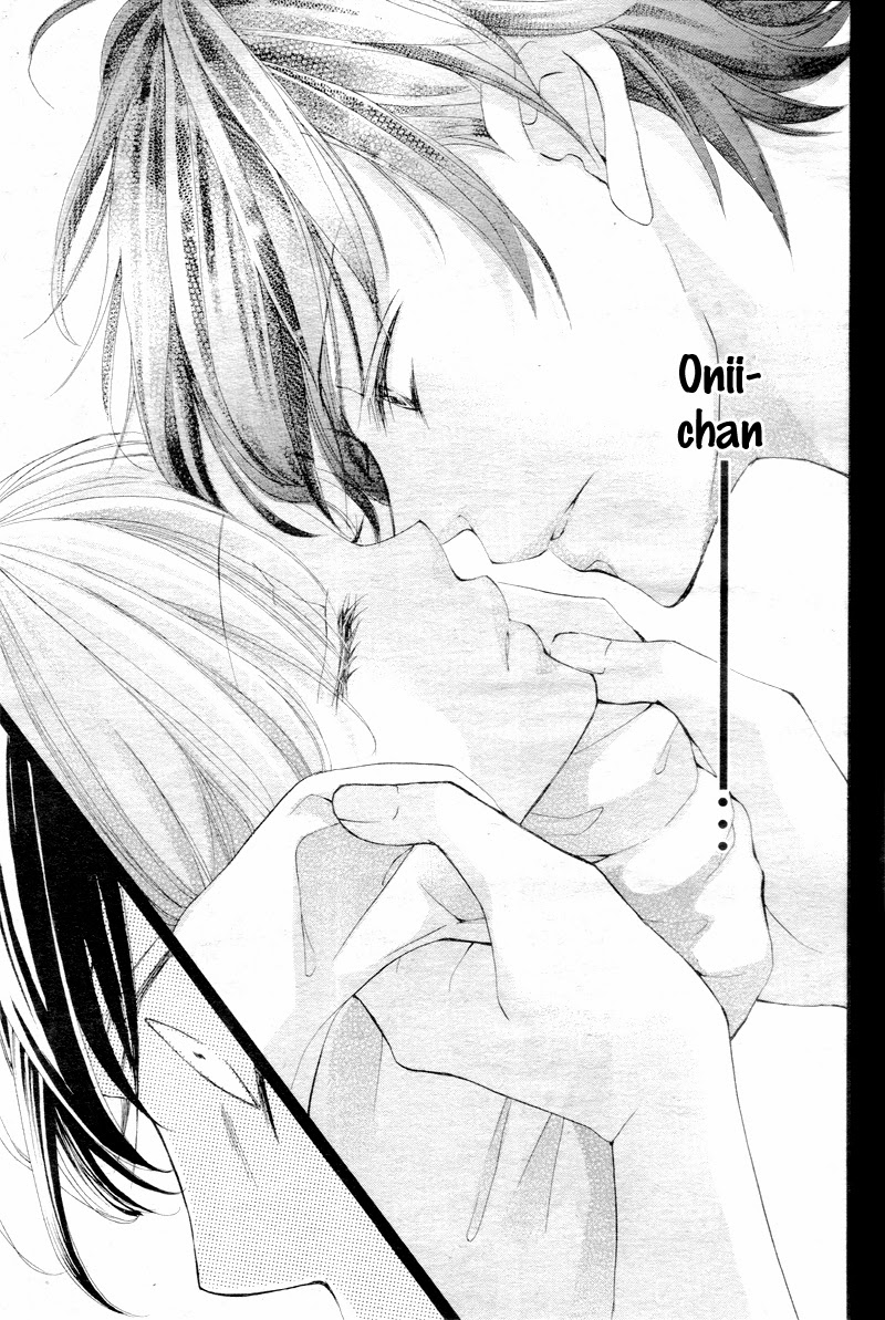 Read True Love chapter 11 image 23 on Lezhin