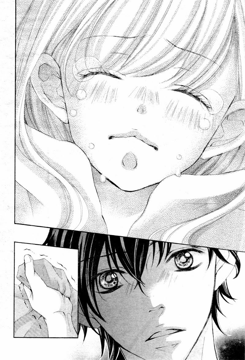 Read True Love chapter 11 image 24 on Lezhin