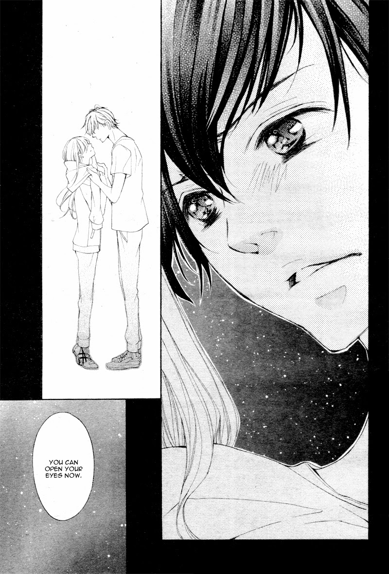 Read True Love chapter 11 image 25 on Lezhin