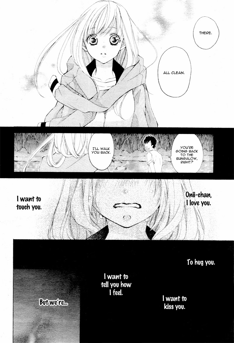 Read True Love chapter 11 image 26 on Lezhin